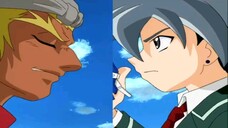 BEYBLADE V-FORCE Season 2 Episode 5 Hindi Dubbed | ANIMAX HINDI