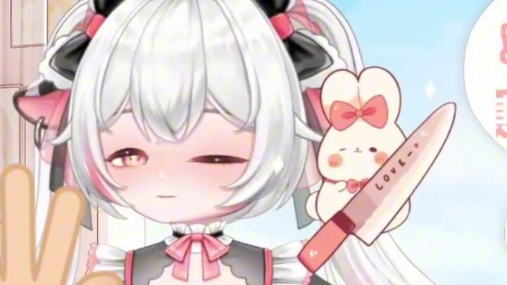 Even though you're the admiral, I still blame you.