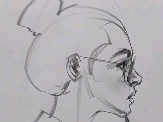 Quá trình vẽ tốc ký nguyên tốc