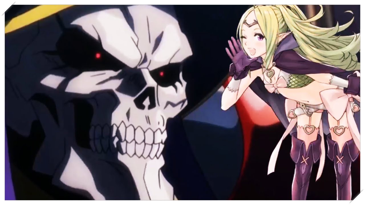 Overlord' Season 4, Episode 4 Spoilers: Warrior King Vs Ainz