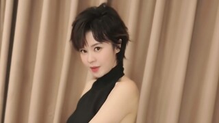 郁可唯 | 《like JENNIE》挑战~ 正面这不就来了吗～嘻嘻