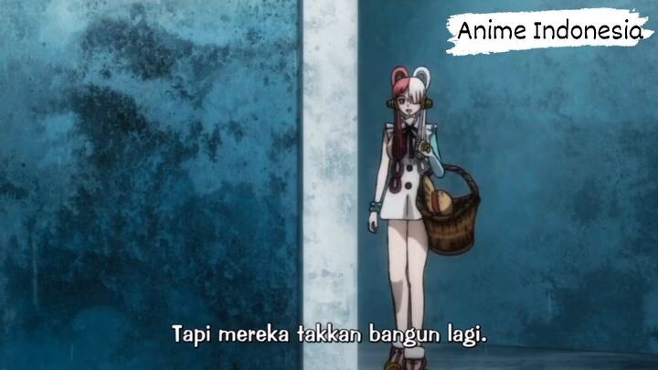 one piece