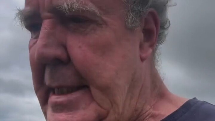 [Chinese Subtitles] Clarkson Confirms Prostate Cancer on “Clarkson’s Farm”