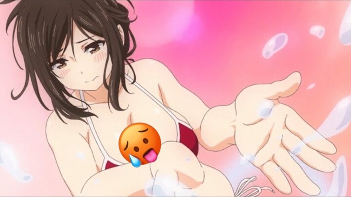 Basah-basahan sama Bu guru💦 nande kokoni sensei ga eps 43