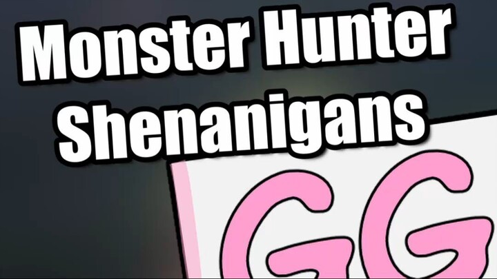 This monster can blind you in Monster Hunter World