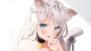 [MAD]Anime Catgirls Compilation|BGM: Neko 7th Loliment(Cover of 7th Element)