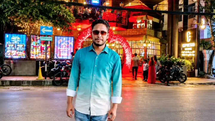 weekend Vibe....