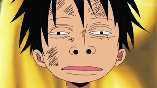 Who would have thought that two years ago, Usopp throwing rotten eggs at Luffy would become the pinn