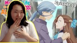 Sora Making Moves!! Hamefura 2 My Next Life as a Villainess X Epi 10 Timer Reaction & Discussion!