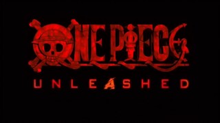 ONE PIECE [UNLEASHED] FINAL SAGA TRAILER💥#onepiece