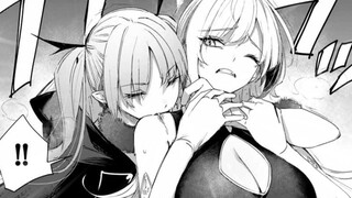 同居雌小鬼未婚妻NTR？直接薄纱？！