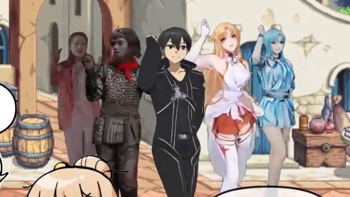 Ringkasan kemunculan game seluler DNF yang diluncurkan pada kuartal berikutnya