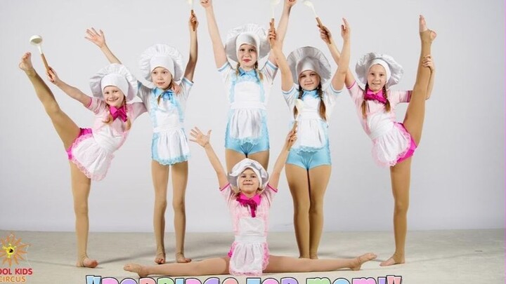 Belarus Gymnastics "Fitness for Life" - 2024