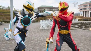 No.1 Sentai Gozyuger Episode 16 Preview