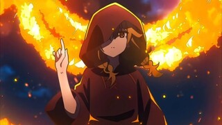 Epic Moment | Secret of The Silent Witch