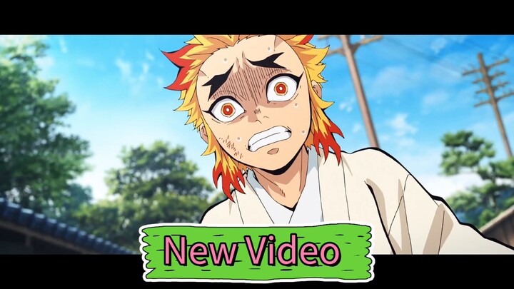 Anime new video 😈☠️