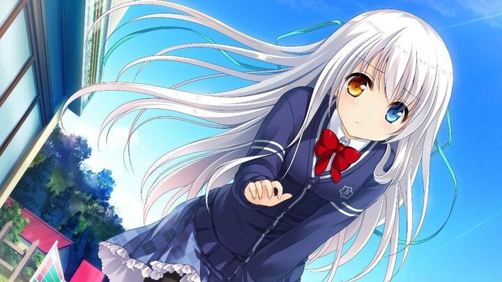 [Recommended] It turns out that beautiful girls don’t wear panties