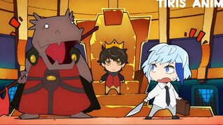 Bị Coi Thường Là Kẻ Vô Dụng Nhưng Tôi Sở Hữu 1 Sức Mạnh Cực Khủng _