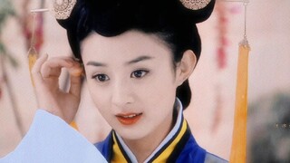 以前光看他两谈恋爱了，才发现居然是替身文学！！【陆贞传奇】