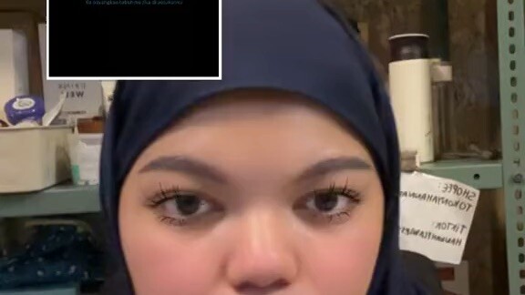 Garam & Madu Cover
