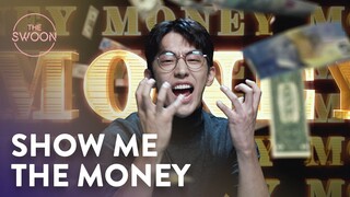 Nam Joo-hyuk makes a lasting first impression | Start-Up Ep 3 [ENG SUB]