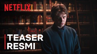 THE MIDNIGHT CLUB | Teaser Resmi | Netflix