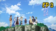 I'm a noble on the brink of Ruin, So I might as well try Mastering Magic Ep 3