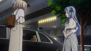 Big news! Chu Hua's true identity is revealed. She is Xiangzi's aunt!