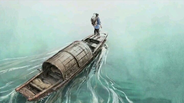 Ze Tian Ji Episode 10 Sub Indo