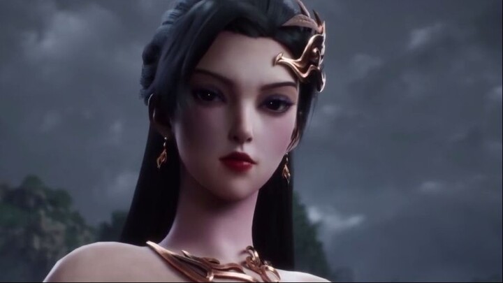 The Eternal Supreme - Li Yunxiao EP 20