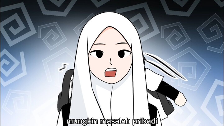 MENGEJAR DIA EPISODE 1