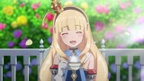 『OVA アズールレーン Queen's Orders』ノンクレジットOP映像