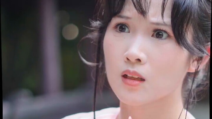 Cô ấy còn bổ sung thêm kỹ năng diễn xuất nữa! ~ Màn hình dọc