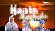 Telemovie Hantu Mertuaku 2015