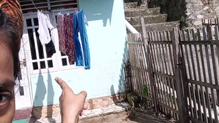 ALAMAT RUMAH NOLA OTOLUWA SAAT KECIL