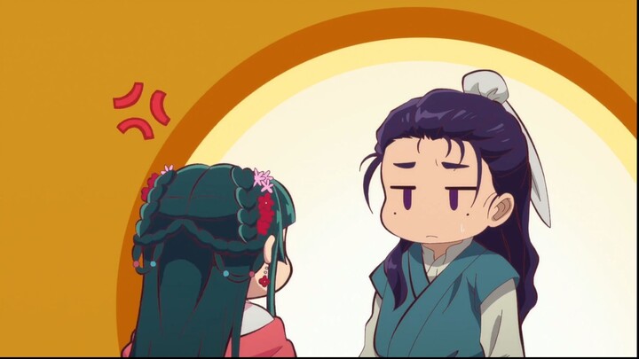 Dược Sư Tự Sự - 17