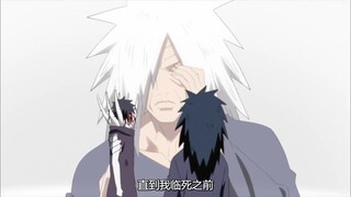 Naruto: Làm sao Nagato có được Rinnegan của mình thì ra Madara đã bí mật cấy nó vào người anh khi an