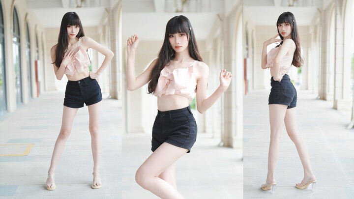 还没上班吧 给你看点好的*゜ー゜*