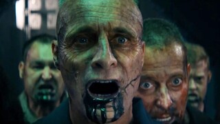 Chiến đấu với thây ma ngoài không gian? Trailer phim khoa học viễn tưởng "Alien" của Bruce Willis