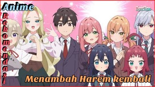 Season baru, Harem baru