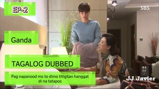 Merry!ng My Daugther tw!ce EP2 Tagalog Dubbed