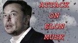 Attack on Elon Musk [Shingeki no Tesla]