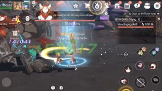 Review Cà Khịa_ The Legend of Neverland VTC - Genshin Impact thứ 2