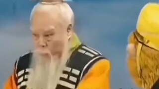 Aku Kaisar Langit, ahli profesional penyeimbang buku di Istana Surga, siapa yang berani tidak mengho