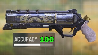 Annihilator is my Favorite Shotgun