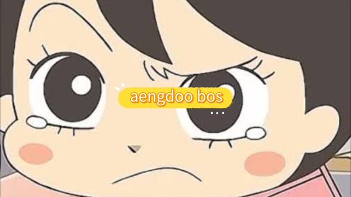 aengdoo bos