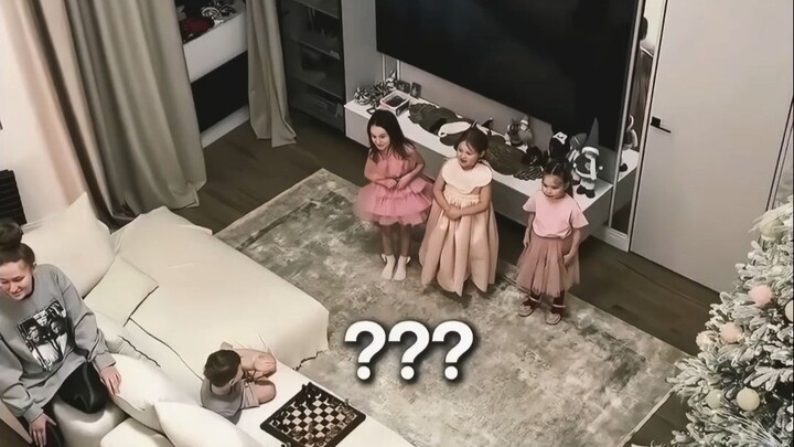 “How to Silently Quiet Noisy Kids Instantly”