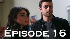 Meryem VOSTFR - Épisode 16