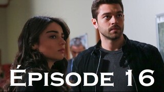 Meryem VOSTFR - Épisode 16