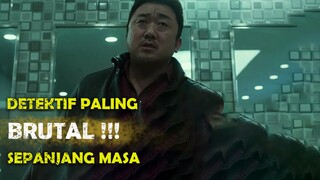 Polisi Paling Brutall Sepanjang Masa !!!